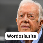 Jimmy Carter Age