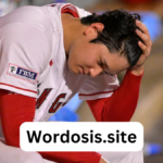 Shohei Ohtani Injury
