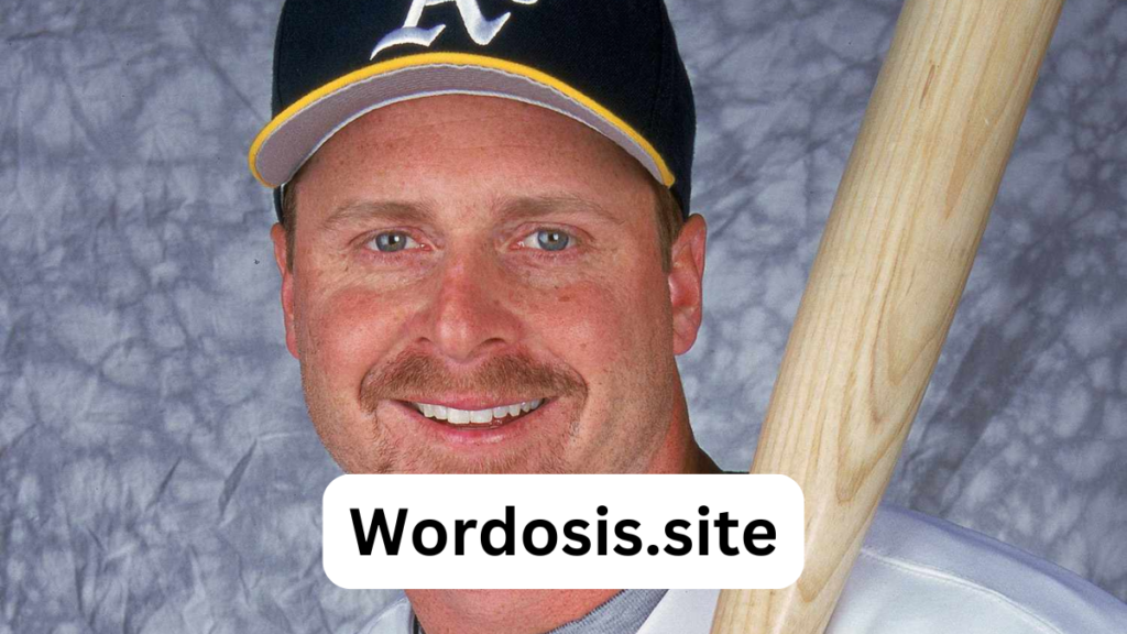 Jeremy Giambi Net Worth