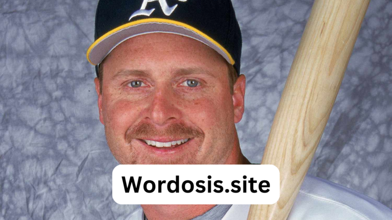 Jeremy Giambi Net Worth