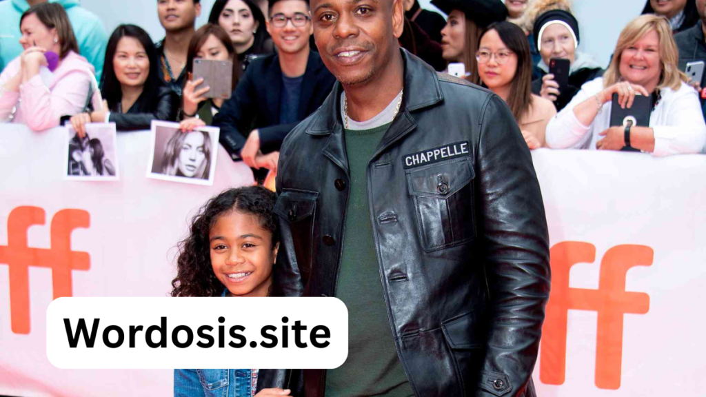 Sanaa Chappelle