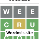 Wordle Junior