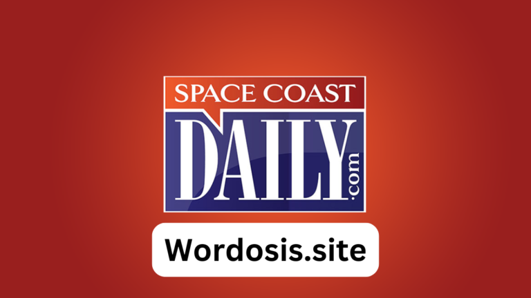 Space Coast Daily